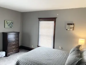 Image of The Upper Main Stay!