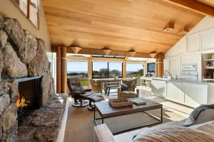 Image of Sea Ranch with ocean view across from Del Mar Pool