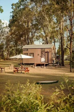 Image of 5 Acre Retreat Jimboomba by Tiny Away