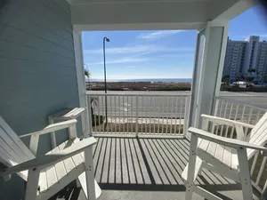 Image of Grand Caribbean 205 by ALBVR - Condo has beautiful views of the Gulf and great rates