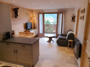Image of La Residence - 4 - appart 6 pers