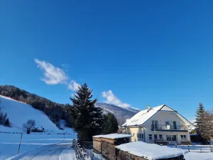 Image of quiet and central Luxury Villa "JUWEL" with Sauna