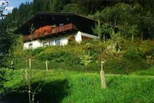 Image of Holiday apartment Eben im Pongau for 2 - 6 persons with 2 bedrooms - Holiday apartment