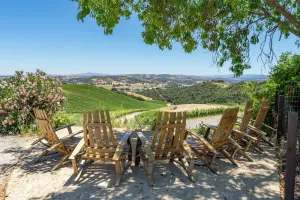 Image of Copia Vineyards Guest House Oasis - Sleeps 6, Jacuzzi, BBQ, Close to Downtown