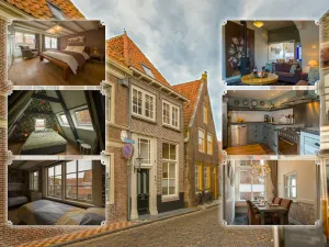 Image of Tulpenhuis Enkhuizen