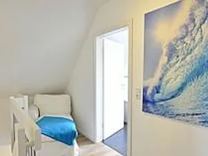Image of Haus Kirch Blick - Detached single-family vacation home 'Haus Kirch Blick'