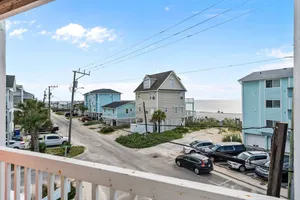 Image of Serenity at Seascapes E Bldg. Steps to the Beach & Ocean Views \nLinens Included!