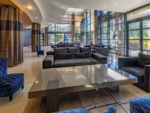 Image of Hotel Parc Beaumont & Spa Pau - MGallery