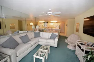 Image of Relax and enjoy this two BD condo on the bay side with an outdoor pool and free WiFi, close to a lot of activities