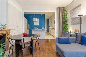 Image of Suite Tolstoï - Appartement calme et lumineux