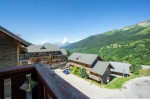 Image of A1 308 Appart au pied des pistes