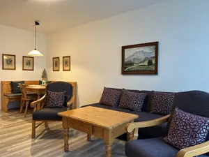 Image of Chiemgau Comfort A3 Ferienwohnanlage Oberaudorf mit Hallenbad und Sauna