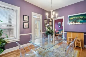 Image of Vibrant Home: Historic Charm, Perfect Location