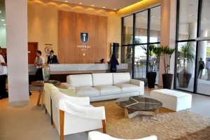Image of Imperial Hotel
