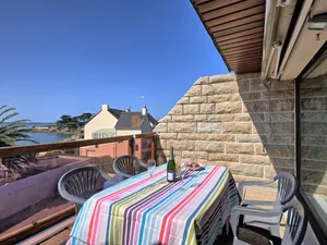 Image of Apartment Belle Vue Mer et Groix by Interhome
