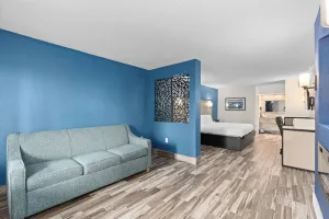 Image of Baymont by Wyndham Orlando Downtown