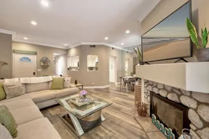 Image of 31+ Night Stay Condo | 24-7 Security | Pool | Cozy