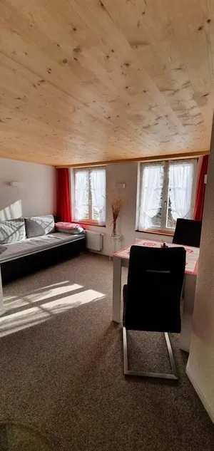 Image of Holiday apartment Heiden for 1 - 2 persons with 1 bedroom - Holiday apartment