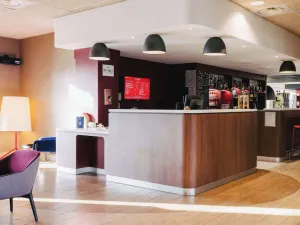 Image of Ibis Rouen Centre Rive Gauche Mermoz