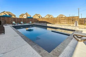 Image of Charming + Spacious 5 Bedroom in Rockwall