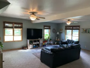 Image of Ryder Cup Golfing Getaway (5 minute drive)