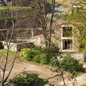 Image of Gite for 2 persons Mandagout Cevennes.