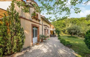 Image of 3 Bedroom Awesome Home In Marquefave