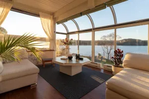 Image of Once in a Lifetime Hudson River Views - 6 bedrooms, sleeps 12