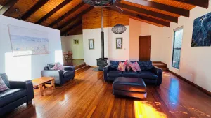 Image of Buddina Beach Cabin