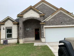 Image of Ultra Chic 3\/2 Home w\/Hot  Spa-Mins from Downtown and NRG stadium.