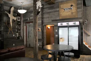 Image of Rural Lodge