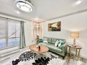 Image of Cozy Hideaway, Central Location, Modern Elegance