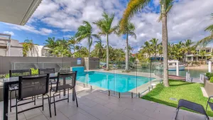 Image of Noosa Sound, waterfront, amazing value