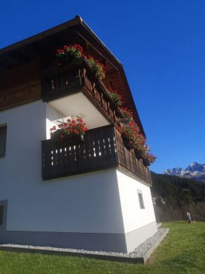Image of Relaxation and tranquility with a breathtaking view