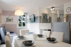 Image of Comme à la maison