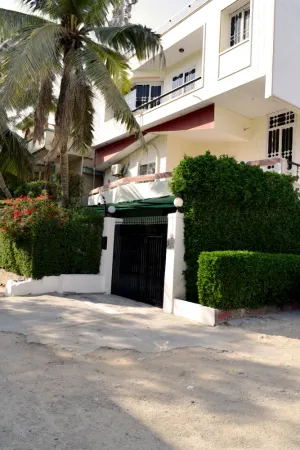 Image of BATH ISLAND GUESTHOUSES KARACHI