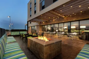 Image of Home2 Suites By Hilton Richland