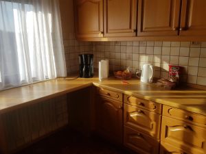 Image of Evening sun apartment and holiday homes
