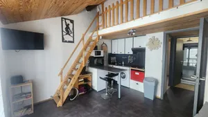 Image of Vista Matémala - Appartement avec Vue Lac et Montagne