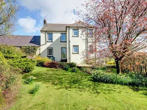 Image of 3 bedroom accommodation in Girvan