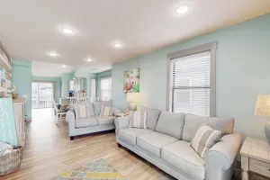 Image of Stunning views, beach access, and modern comforts for a perfect getaway