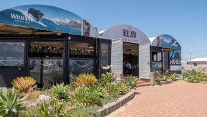 Image of Beachside Townhouse - Bunbury