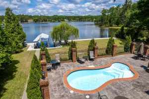 Image of WaterEdge Lake House
