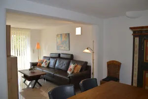 Image of Ferienwohnung mit Sonnenterrasse in der Fränkischen Schweiz