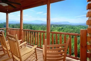 Image of AWESOME VIEW! GREAT LOCATION!,  Great Game Room    50% Off Zipline