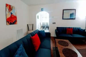Image of Horse Cave Cottage (Sleeps 13) Mammoth Cave 9.4mi