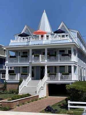 Image of Cape May Ohana Beach Club