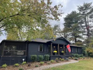 Image of Stylish Private Home 1 mile from Downtown Franklin