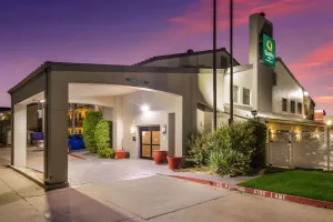 Image of Quality Inn Tulsa Central