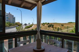 Image of Pleasant seafront apartment in Soulac-sur-Mer